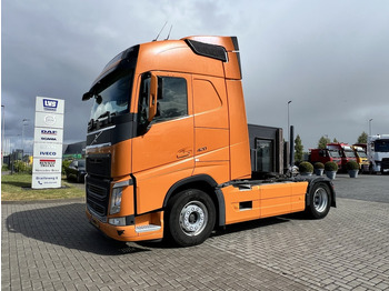 יחידת טרקטור VOLVO FH 420