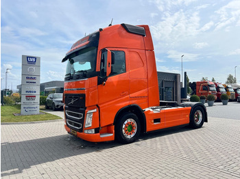יחידת טרקטור VOLVO FH 500