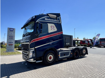 יחידת טרקטור VOLVO FH 500