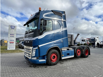 יחידת טרקטור VOLVO FH 500
