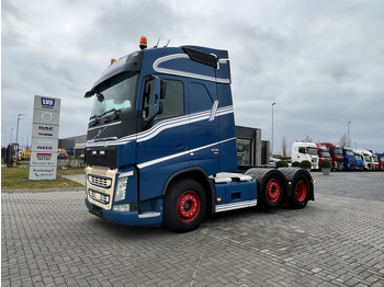 יחידת טרקטור VOLVO FH 500