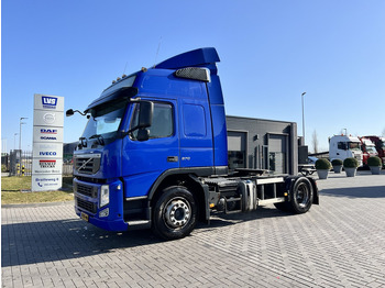 יחידת טרקטור VOLVO FM 370