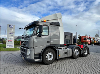 יחידת טרקטור VOLVO FM 410