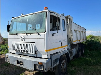 מזהיר IVECO Trakker