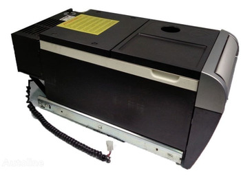 תא ופנים הרכב עבור משאית CAMION dezmembrari DAF MAN Mercedes Iveco Renault Volvo: תמונה 4 תא ופנים הרכב עבור משאית CAMION dezmembrari DAF MAN Mercedes Iveco Renault Volvo: תמונה 4