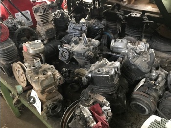 מדחס בלם אוויר IVECO
