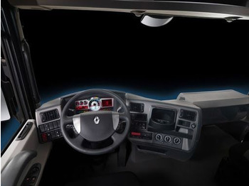 תא RENAULT Premium