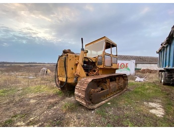 הַחכָּרָה Fiat-Allis AD14 Dezmembrari buldozer Fiat-Allis AD14 Dezmembrari buldozer: תמונה 2