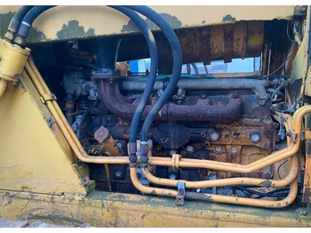 הַחכָּרָה Fiat-Allis AD14 Dezmembrari buldozer Fiat-Allis AD14 Dezmembrari buldozer: תמונה 4