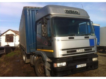 הַחכָּרָה IVECO Eurotech Eurostar Dezmembrez IVECO Eurotech Eurostar Dezmembrez: תמונה 2
