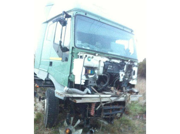הַחכָּרָה IVECO Eurotech Eurostar Dezmembrez IVECO Eurotech Eurostar Dezmembrez: תמונה 4