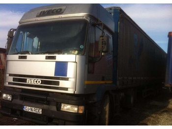הַחכָּרָה IVECO Eurotech Eurostar Dezmembrez IVECO Eurotech Eurostar Dezmembrez: תמונה 3