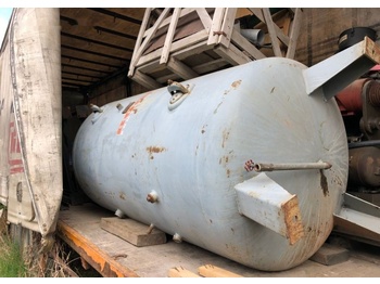 מדחס אוויר BOGE