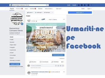 סרן וחלקים עבור קרון נגרר Semiremorci din dezmembrari: תמונה 3 סרן וחלקים עבור קרון נגרר Semiremorci din dezmembrari: תמונה 3