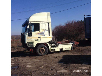 יחידת טרקטור IVECO EuroStar