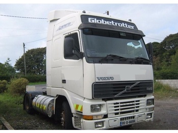 יחידת טרקטור VOLVO FH12