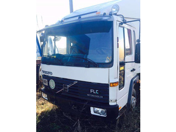 יחידת טרקטור VOLVO FL6