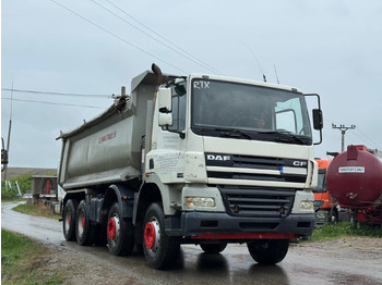 משאית DAF CF 85 430