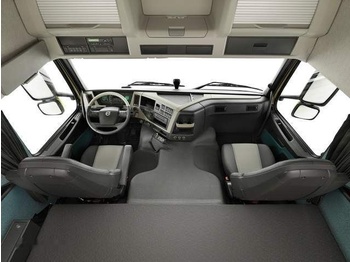 גוף וחלק חיצוני VOLVO FH12