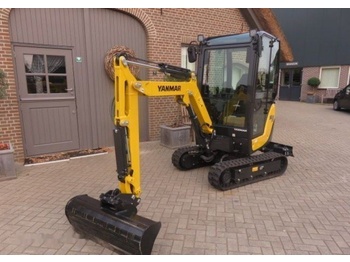 מנוע YANMAR
