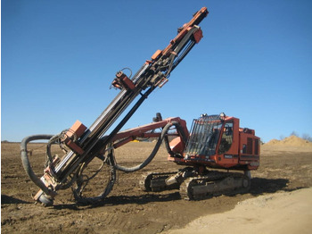אסדת קידוח TAMROCK