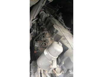 מנוע עבור משאית DAF MX340S1: תמונה 3 מנוע עבור משאית DAF MX340S1: תמונה 3