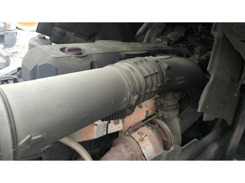מנוע עבור משאית DAF MX340S1: תמונה 2 מנוע עבור משאית DAF MX340S1: תמונה 2