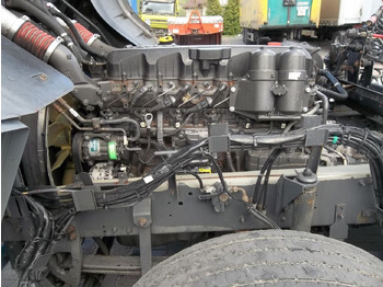 מנוע עבור משאית DAF Paccar MX340U1 DAF CF85, XF105: תמונה 3