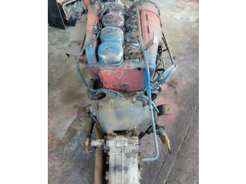 מנוע עבור משאית Deutz F4L913 Deutz: תמונה 2