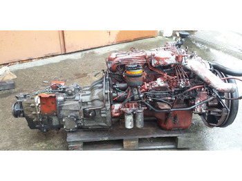 מנוע עבור משאית IVECO 8060.45S IVECO EUROCARGO: תמונה 2