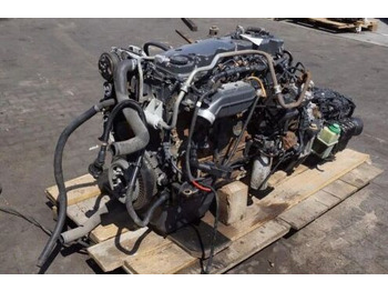 מנוע עבור משאית IVECO F4AFE611A IVECO EuroCargo IV: תמונה 4
