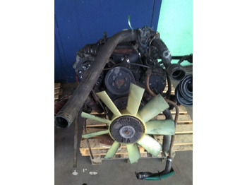 מנוע MAN L2000