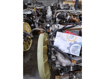 מנוע עבור משאית MAN D2676 LF22 MAN TGA, TGS, TGX: תמונה 5