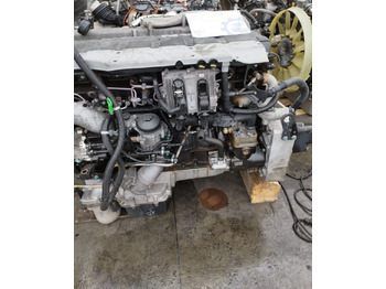 מנוע עבור משאית MAN D2676 LF46 MAN TGA, TGS, TGX: תמונה 2