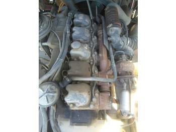 מנוע MAN F2000