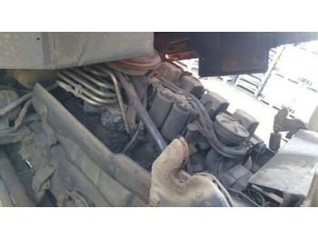 מנוע MAN F2000