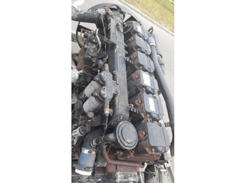מנוע עבור משאית MAN D2866 LF31 MAN F 2000: תמונה 3