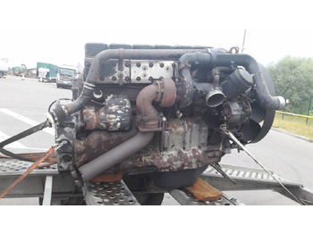 מנוע עבור משאית MAN D2866 LF31 MAN F 2000: תמונה 2