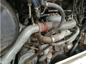 מנוע VAN HOOL
