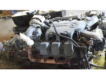 מנוע MERCEDES-BENZ Actros