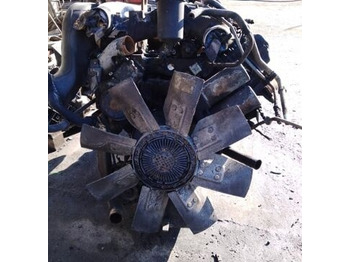 מנוע עבור משאית Mercedes-Benz OM 401 LA: תמונה 2 מנוע עבור משאית Mercedes-Benz OM 401 LA: תמונה 2