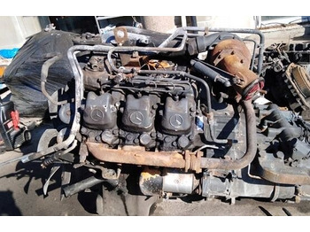 מנוע עבור משאית Mercedes-Benz OM 401 LA: תמונה 4 מנוע עבור משאית Mercedes-Benz OM 401 LA: תמונה 4