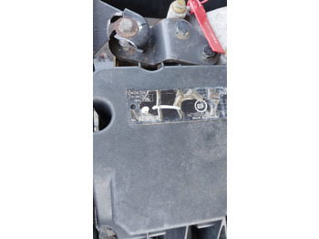 מנוע עבור משאית Renault DXi 5 215 EUV Renault Midlum: תמונה 2