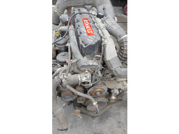 מנוע RENAULT Midlum