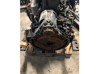 מנוע RENAULT Midlum