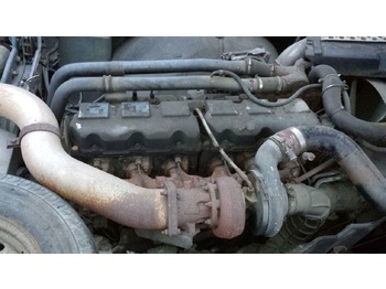 מנוע RENAULT Magnum