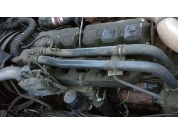 מנוע עבור משאית Renault E-TECH 440 E2   Renault MAGNUM: תמונה 3