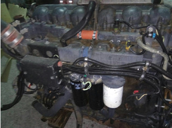 מנוע RENAULT Magnum