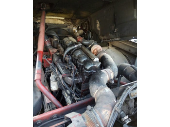 מנוע RENAULT Magnum