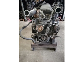 מנוע עבור משאית Scania DC1222   Scania dc1222 truck: תמונה 4